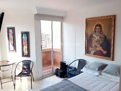 Apartamento de 3 alcobas en venta en Laureles, Medellín, 150 m² · foto 15 de 20