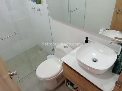 Apartamento de 3 alcobas en venta en Laureles, Medellín, 150 m² · foto 17 de 20