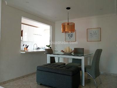Apartamento de 3 alcobas en venta en Laureles, Medellín, 150 m² · foto 5 de 20
