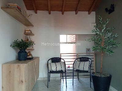 Apartamento de 3 alcobas en venta en Laureles, Medellín, 150 m² · foto 6 de 20