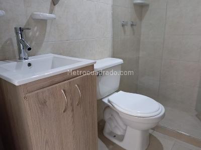 Apartamento de 5 alcobas en venta en Belen, Medellín, 240 m² · foto 11 de 12