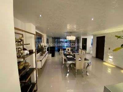 Oficina en Arriendo, LAURELES, Medellín
