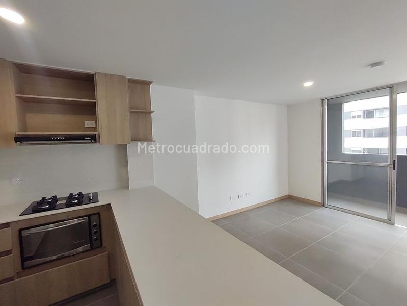 Apartamento Moderno de 3 Alcobas en Guayabal - 2