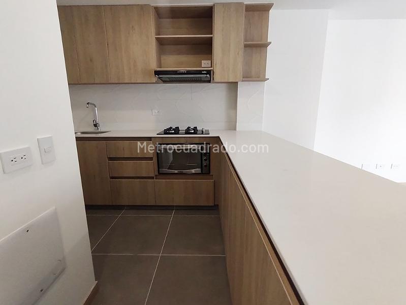 Apartamento Moderno de 3 Alcobas en Guayabal - 4