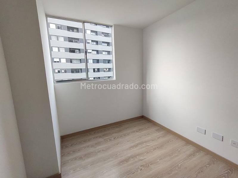 Apartamento Moderno de 3 Alcobas en Guayabal - 6