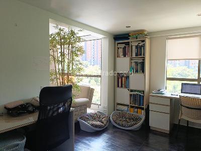 Apartamento en venta en Belen, Medellín · foto 16 de 17