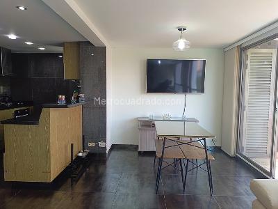 Apartamento en venta en Belen, Medellín · foto 2 de 17