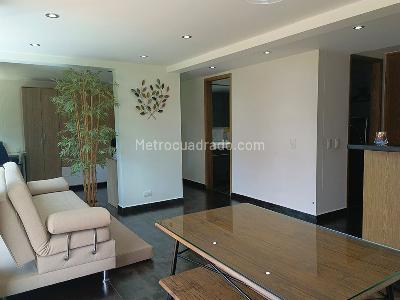 Apartamento en venta en Belen, Medellín · foto 3 de 17