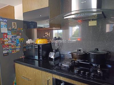 Apartamento en venta en Belen, Medellín · foto 5 de 17