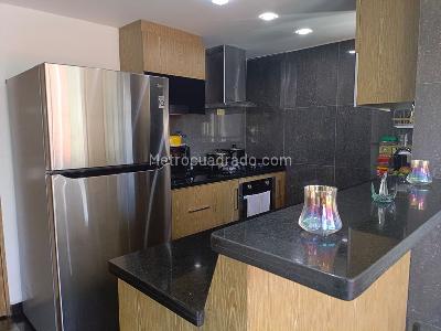 Apartamento en venta en Belen, Medellín · foto 6 de 17