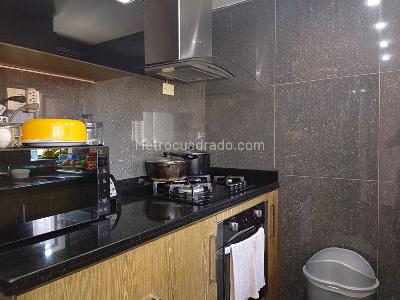 Apartamento en venta en Belen, Medellín · foto 7 de 17