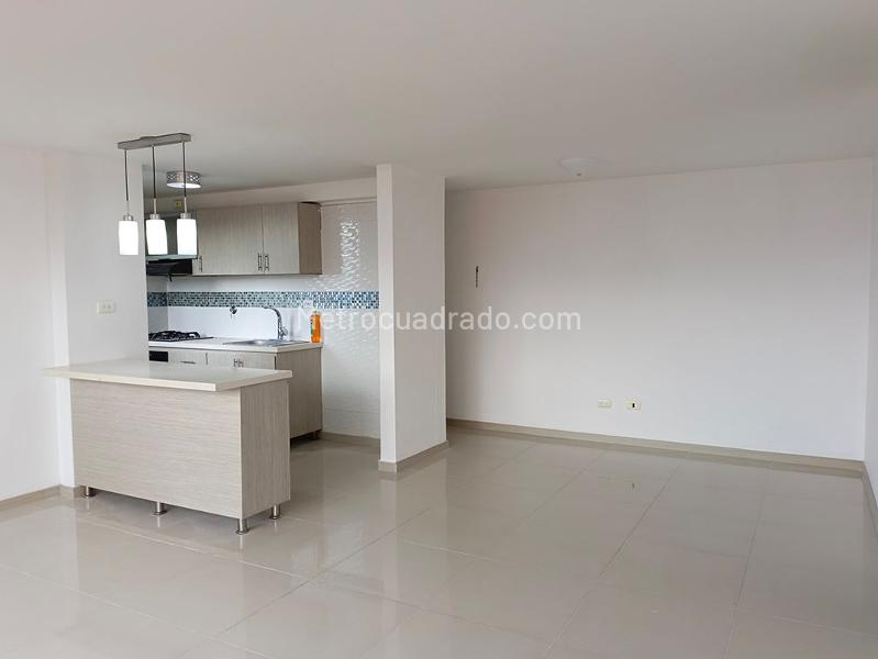 Cozy 3BR Apartment in Belen - 4