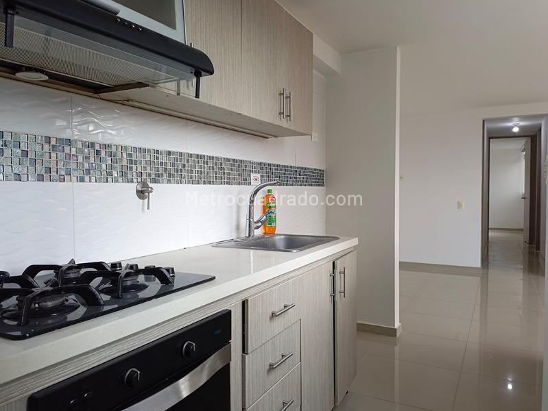 Cozy 3BR Apartment in Belen - 8