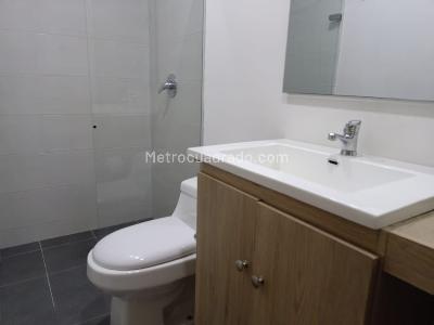 Apartamento en arriendo en Belen, Medellín · foto 13 de 13