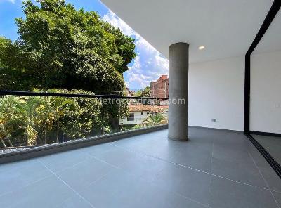 Apartamento de 2 alcobas en venta en Belen, Medellín, 122 m² · foto 13 de 13