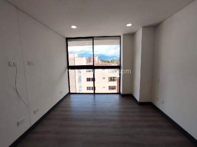 Apartamento de 3 alcobas en venta en Belen, Medellín, 77 m² · foto 10 de 14