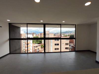 Apartamento de 3 alcobas en venta en Belen, Medellín, 77 m² · foto 4 de 14