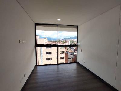 Apartamento de 3 alcobas en venta en Belen, Medellín, 77 m² · foto 9 de 14