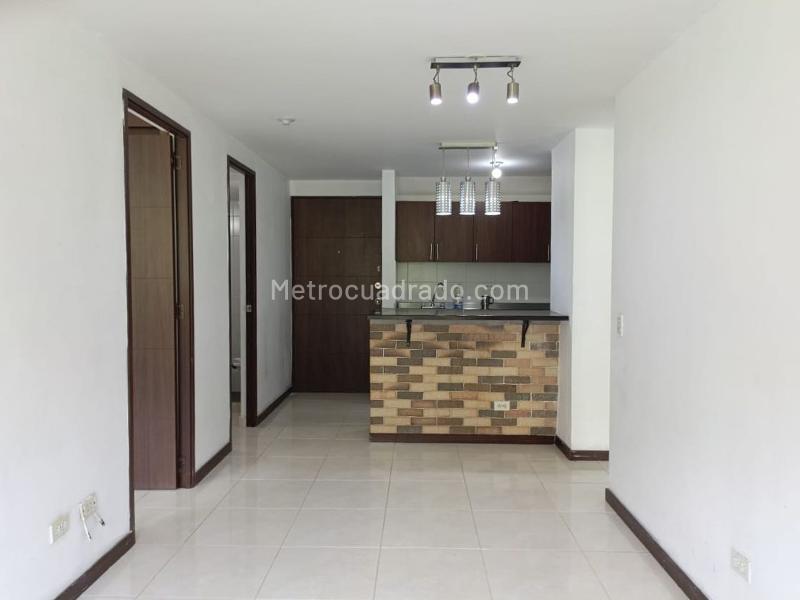 Apartamento de 2 Alcobas en Belén con Balcón y Parqueadero Cubierto - 5