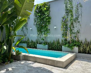 Casa de 2 alcobas en venta en Belen, Medellín, 220 m² · foto 12 de 14
