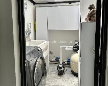 Casa de 2 alcobas en venta en Belen, Medellín, 220 m² · foto 14 de 14
