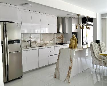 Casa de 2 alcobas en venta en Belen, Medellín, 220 m² · foto 4 de 14