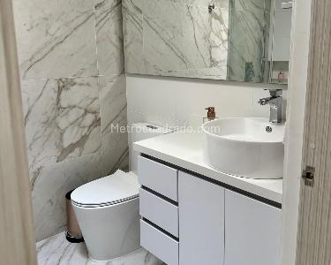 Casa de 2 alcobas en venta en Belen, Medellín, 220 m² · foto 9 de 14