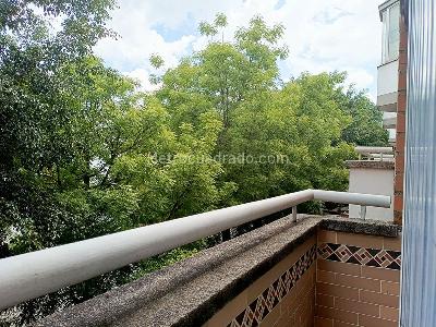 Apartamento de 3 alcobas en venta en Belen, Medellín, 122 m² · foto 18 de 18