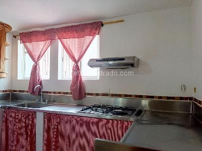Apartamento de 3 alcobas en venta en Belen, Medellín, 122 m² · foto 6 de 18