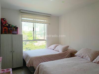 Apartamento de 4 alcobas en venta en Belen, Medellín, 100 m² · foto 10 de 16