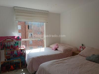 Apartamento de 4 alcobas en venta en Belen, Medellín, 100 m² · foto 11 de 16