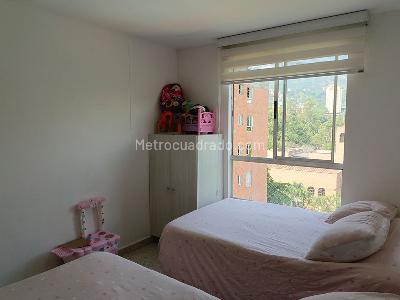 Apartamento de 4 alcobas en venta en Belen, Medellín, 100 m² · foto 14 de 16