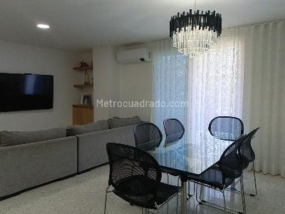 Apartamento de 4 alcobas en venta en Belen, Medellín, 100 m² · foto 2 de 16