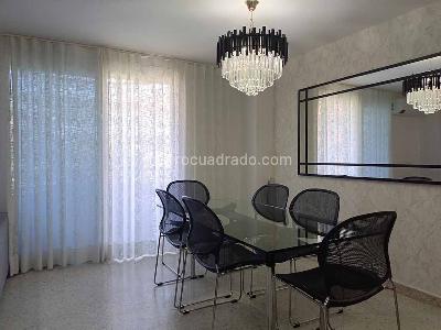 Apartamento de 4 alcobas en venta en Belen, Medellín, 100 m² · foto 3 de 16