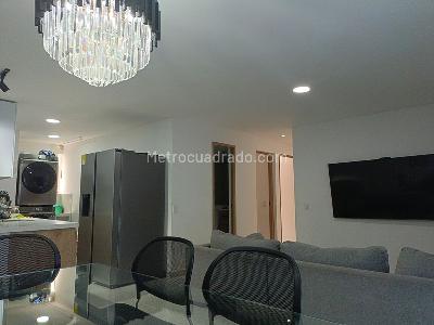 Apartamento de 4 alcobas en venta en Belen, Medellín, 100 m² · foto 6 de 16
