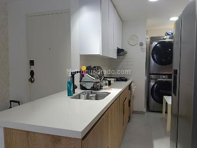 Apartamento de 4 alcobas en venta en Belen, Medellín, 100 m² · foto 7 de 16
