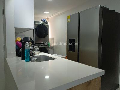 Apartamento de 4 alcobas en venta en Belen, Medellín, 100 m² · foto 8 de 16