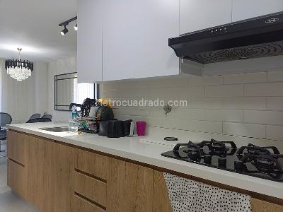 Apartamento de 4 alcobas en venta en Belen, Medellín, 100 m² · foto 9 de 16
