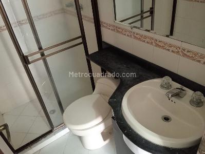 Apartamento de 2 alcobas en venta en Laureles, Medellín, 91 m² · foto 16 de 16