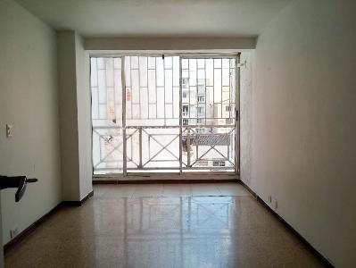 Apartamento de 2 alcobas en venta en Laureles, Medellín, 91 m² · foto 7 de 16