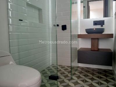 Apartamento de 3 alcobas en venta en Laureles, Medellín, 166 m² · foto 15 de 18