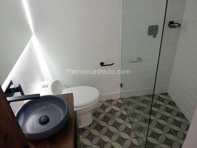 Apartamento de 3 alcobas en venta en Laureles, Medellín, 166 m² · foto 16 de 18