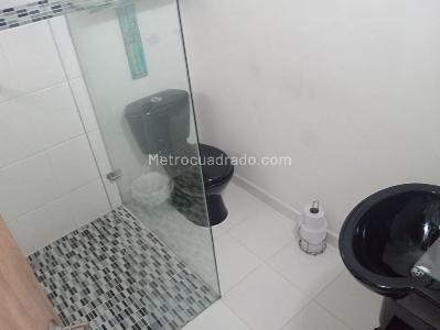 Apartamento de 4 alcobas en venta en Laureles, Medellín, 215 m² · foto 15 de 18