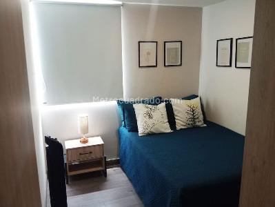 Apartamento en arriendo en Laureles, Medellín · foto 10 de 19