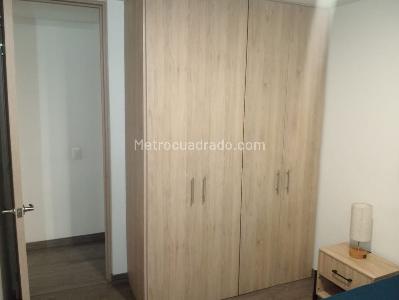 Apartamento en arriendo en Laureles, Medellín · foto 11 de 19