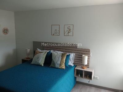 Apartamento en arriendo en Laureles, Medellín · foto 12 de 19