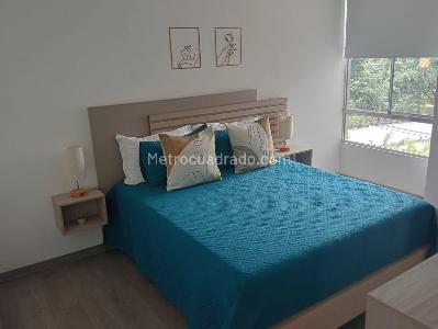Apartamento en arriendo en Laureles, Medellín · foto 13 de 19