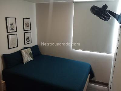 Apartamento en arriendo en Laureles, Medellín · foto 14 de 19