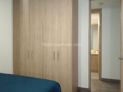 Apartamento en arriendo en Laureles, Medellín · foto 15 de 19