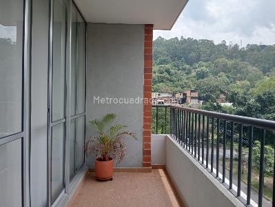 Apartamento en arriendo en Laureles, Medellín · foto 19 de 19